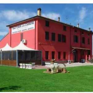 Gasthuis Da Franco, Parma