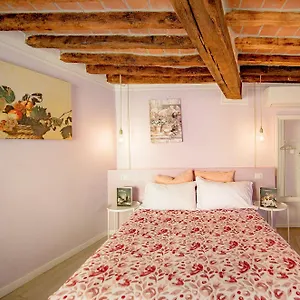 La Casa Del Vino Apartamento
