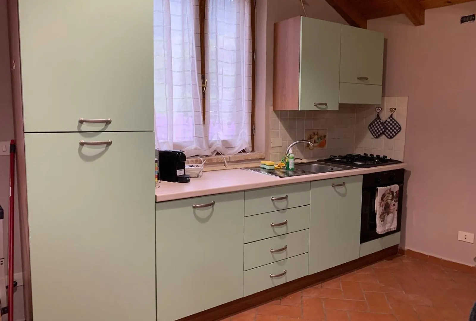 Casetta Ai Fiassoni Parma